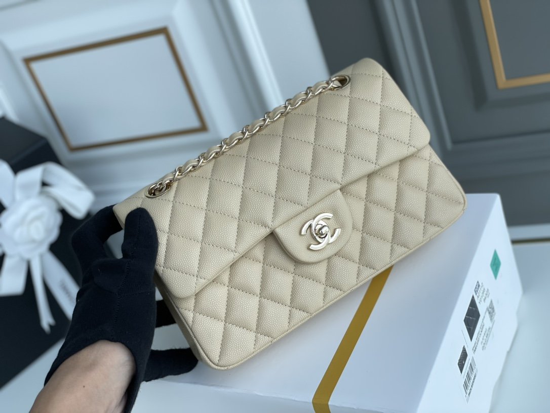 Chanel CF Series Bags